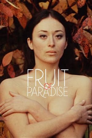 Fruit of Paradise's poster