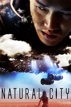 Natural City's poster