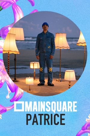 Patrice en concert au Main Square Festival 2024's poster