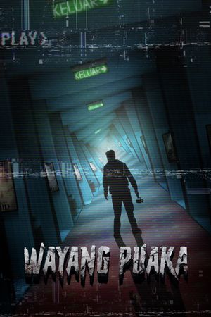 Wayang Puaka's poster