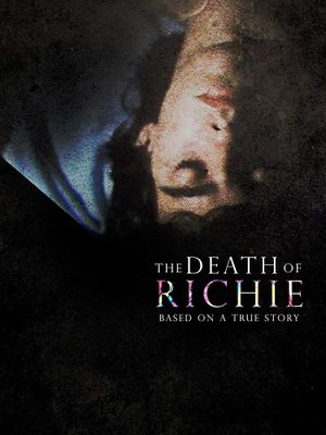 The Death of Richie's poster