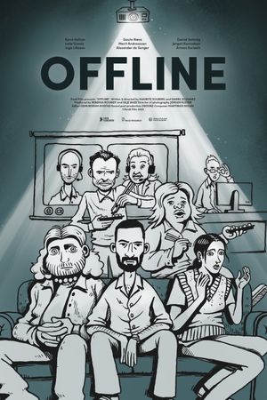 Offline's poster