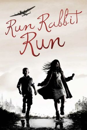 Run Rabbit Run's poster image