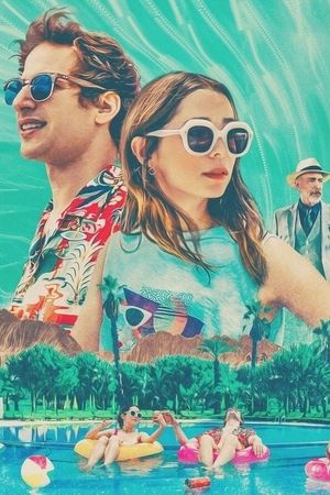 Palm Springs's poster