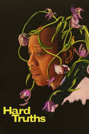 Hard Truths's poster