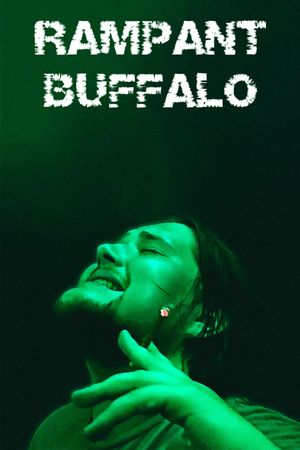 Rampant Buffalo's poster