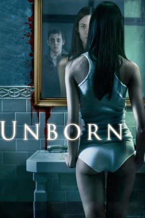 The Unborn's poster