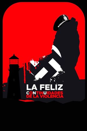 La Feliz, continuidades de la violencia's poster