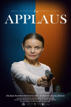 Applaus's poster