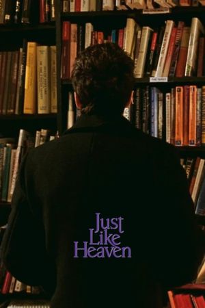 Just Like Heaven's poster