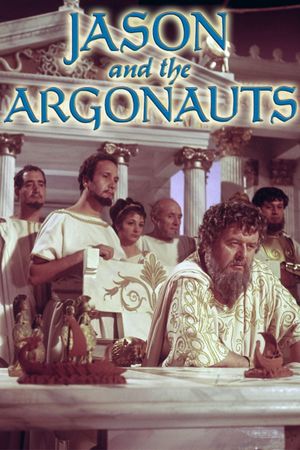 Jason and the Argonauts's poster