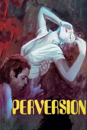 Perversión's poster