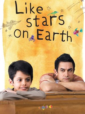 Like Stars on Earth's poster