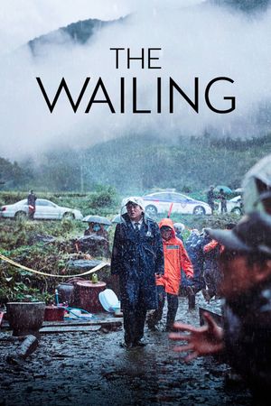 The Wailing's poster
