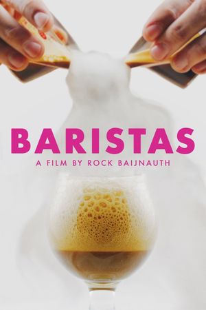 Baristas's poster