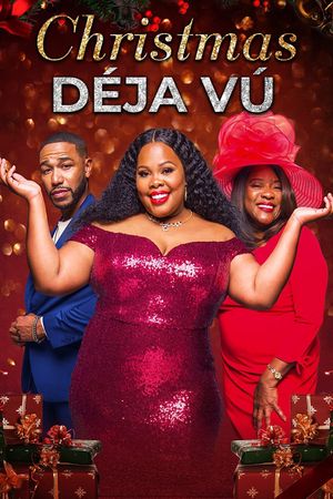 Christmas Déjà Vu's poster