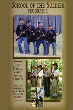 School of the Soldier - Program I's poster