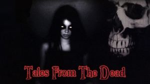 Tales from the Dead's poster