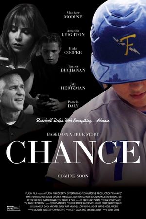 Chance's poster