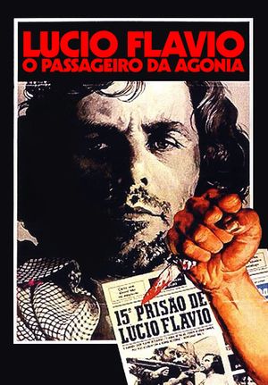 Lucio Flavio's poster image
