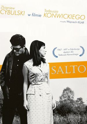 Salto's poster