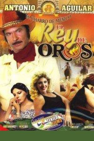 El rey de oros's poster