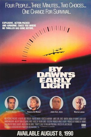 By Dawn's Early Light's poster