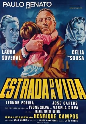 Estrada da Vida's poster image