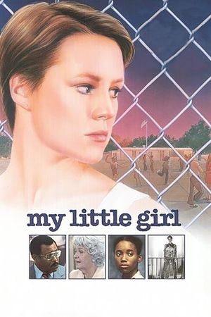 My Little Girl's poster