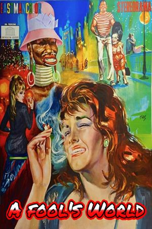 A Fool's World's poster