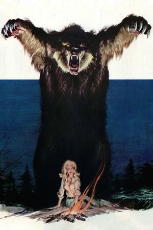 Grizzly's poster