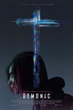 Demonic's poster