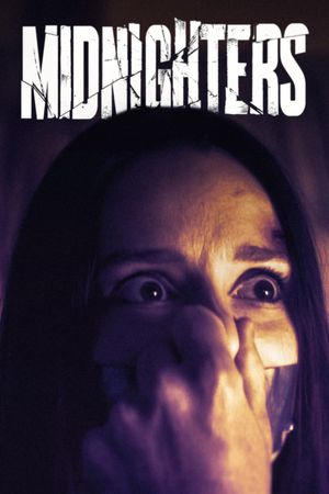Midnighters's poster