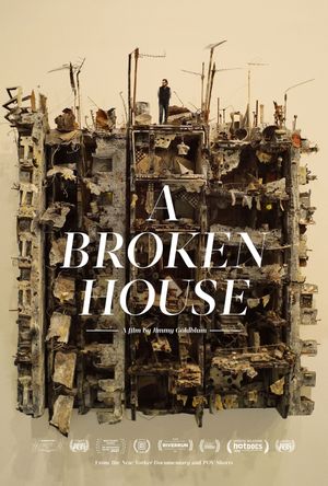 A Broken House's poster image