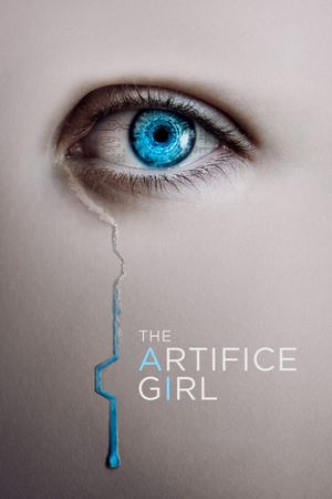 The Artifice Girl's poster