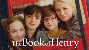 The Book of Henry's poster