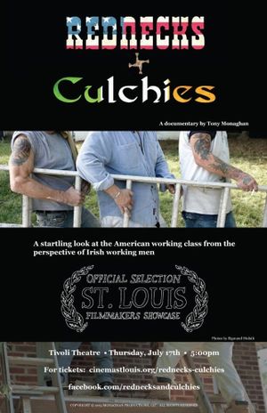 Rednecks + Culchies's poster