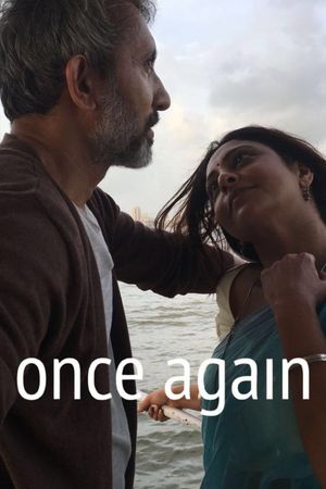 Once Again's poster