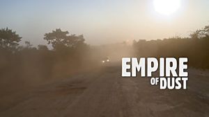 Empire of Dust's poster