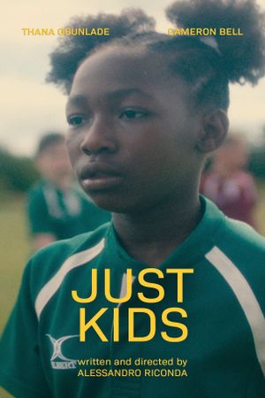 Just Kids's poster