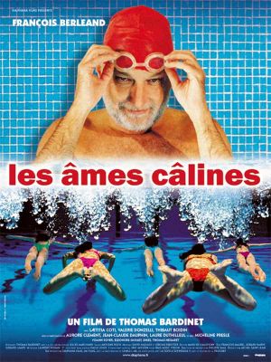 Les âmes câlines's poster image