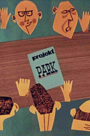 Park's poster