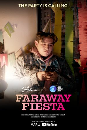 Faraway Fiesta's poster