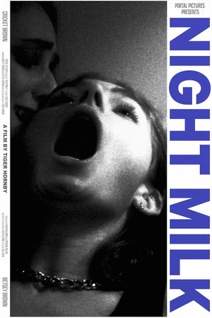 Night Milk's poster