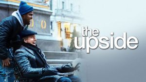 The Upside's poster