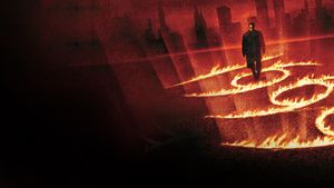 End of Days's poster