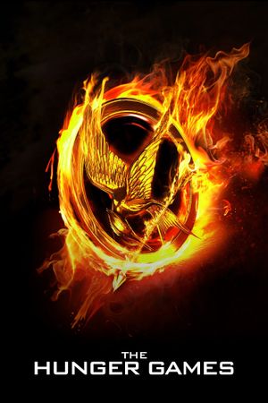 The Hunger Games's poster