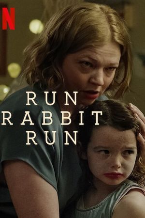 Run Rabbit Run's poster