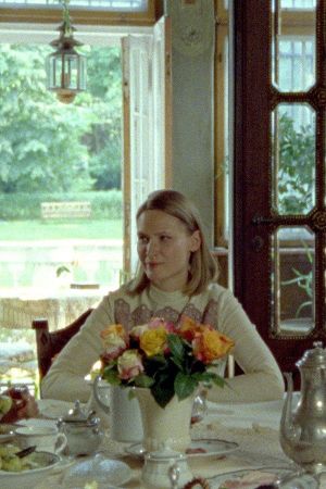 The Assistant's poster