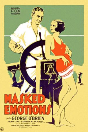 Masked Emotions's poster